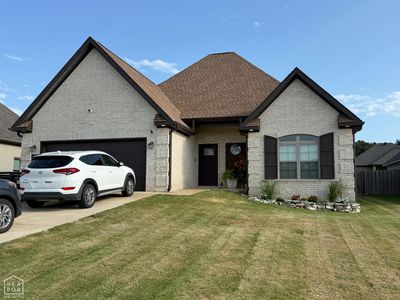 4200 Bobcat Meadow Ln, Jonesboro, AR, 72405