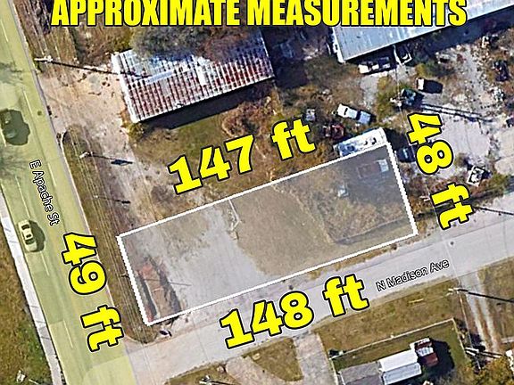 4th image of 0 E Apache St N #923