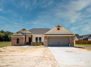 1110 Dayna, Sour Lake, TX 77659