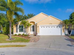 1781 Wekiva Dr, Melbourne, FL 32940