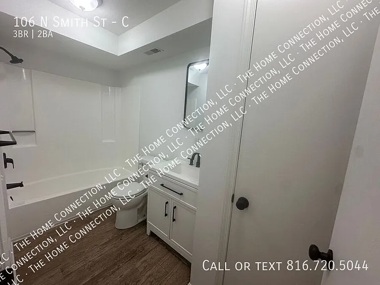 106 N Smith St #C — Photo 12