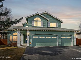 12740 Rivulet Cir, Anchorage, AK --