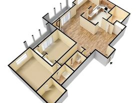 Las Palmas Apartments
