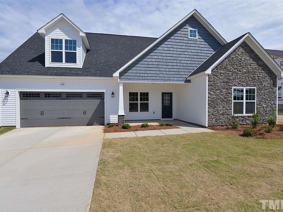 166 Steep Rock Dr, Willow Spring, NC 27592 Zillow
