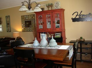 12267 Smith St, Bear Lake, MI 49614
