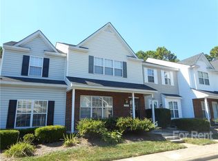1726 Forest Side Ln, Charlotte, NC 28213