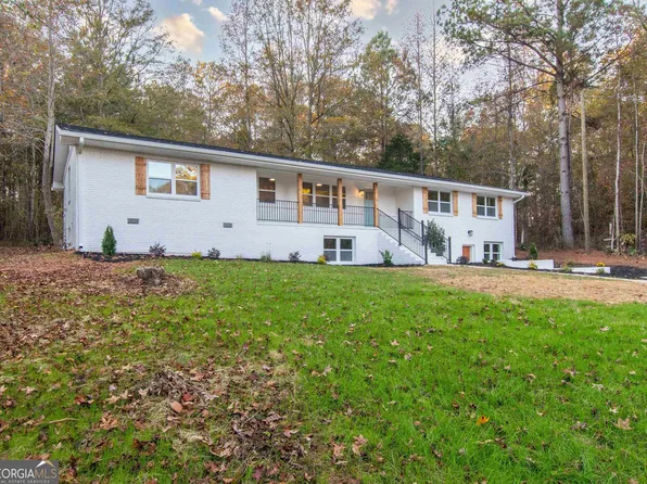 6575 Jenkins Rd, Fairburn, GA 30213