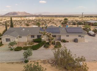 131 N Bonita Ave, Landers, CA 92285