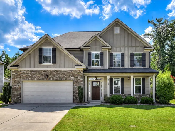 4044 Ellington Drive, Grovetown, GA 30813