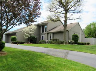 162 Lakeview Trl, Sugarloaf, PA 18249