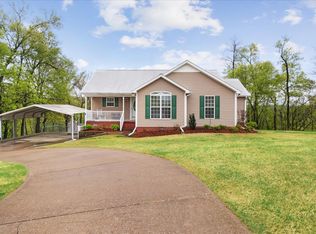 118 Johnson Rd, Pulaski, TN 38478