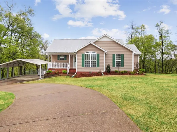 118 Johnson Rd, Pulaski, TN 38478