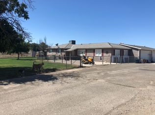 25482 Road 19, Chowchilla, CA