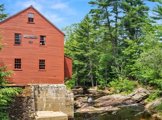 401 Little River Rd, Lebanon, ME 04027