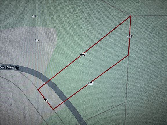 2nd image of 123 N Keypoint Dr