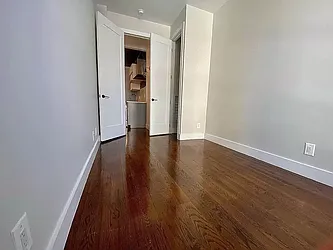 Rented by Lodger Corp