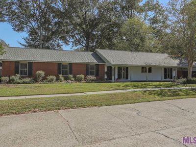 1504 June Dr, Denham Springs, LA, 70726
