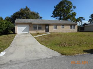 531 Truman St SW, Palm Bay, FL 32908