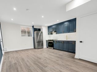8925 Heritage Rd #BASEMENT, Brampton, ON L6Y6K4