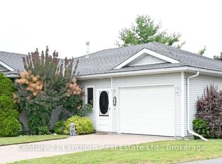 1 Reynolds Pl, Prince Edward County, ON K0K3L0