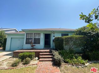 1900 N Bellflower Blvd, Long Beach, CA 90815