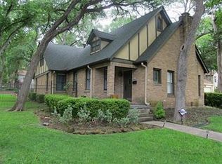 120 Appian Way, Dallas, TX 75216