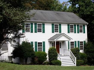 2520 Lochness Rd, North Chesterfield, VA 23235