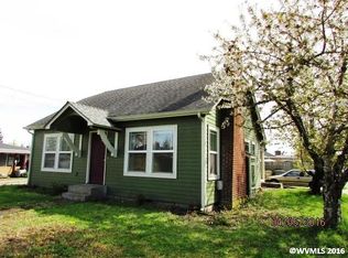 210 Jennings St, Lebanon, OR 97355