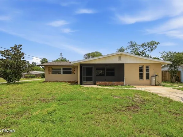 2605 Yale Rd, South Daytona, FL 32119