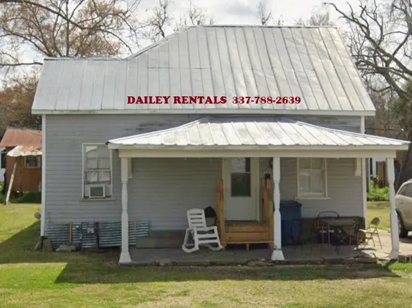 416 E Oak St, Crowley, LA 70526