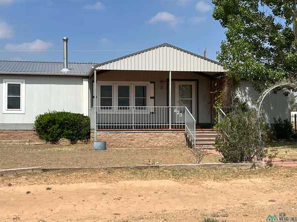 423 N 2nd St, Logan, NM 88426