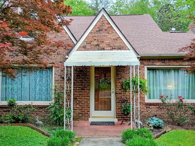 307 Elm St, Martin, TN, 38237