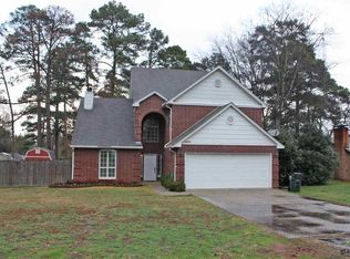 3200 Leaning Oaks, Flint, TX 75762