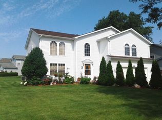 1409 Lasser Dr, Plainfield, IL 60586