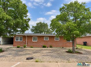 1511 S Missouri Ave, Roswell, NM 88203