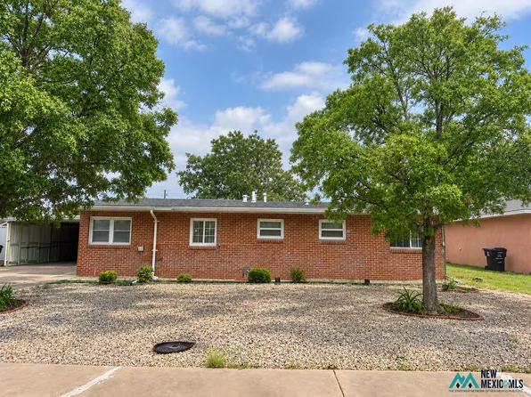 1511 S Missouri Ave, Roswell, NM 88203