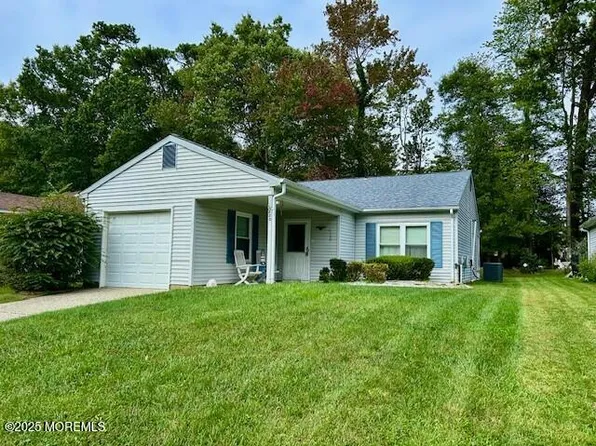 230 Valley Forge Drive, Little Egg Harbor, NJ 08087