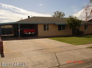 2327 W Osborn Rd, Phoenix, AZ 85015