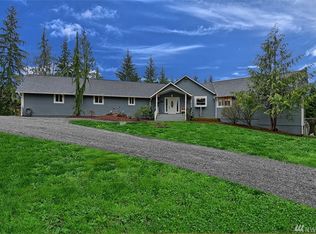 17522 143rd Ave NE, Arlington, WA 98223