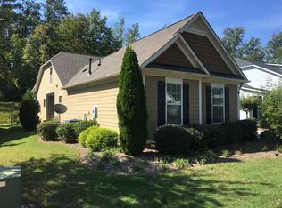 238 Serenity Hill Cir, Chapel Hill, NC 27516