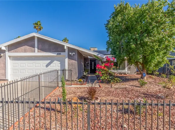 4616 Kearney St, Las Vegas, NV 89147