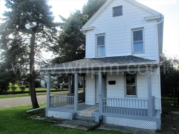 1201 5th Ave, Berwick, PA 18603