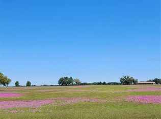 LOT 2 NW 102nd Blvd LOT 2, Wildwood, FL 34785