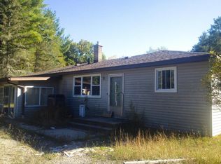 1960 E Six Mile Rd, White Cloud, MI 49349