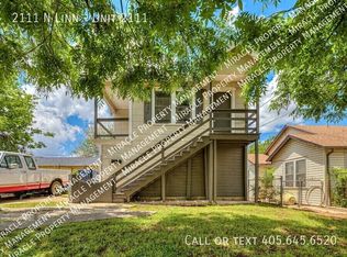 2111 N Linn Ave Unit 2111, Oklahoma City, OK 73107