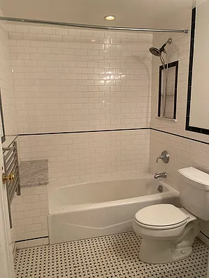 Rented by Brown Harris Stevens | media 12