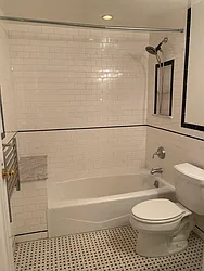 Rented by Brown Harris Stevens