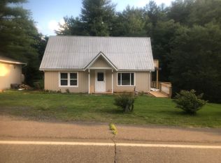 7872 State Highway 18 N, Ennice, NC 28623