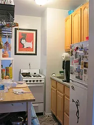 Rented by Citi Habitats