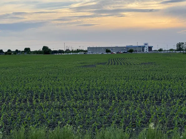 Outlot1 FORD DRIVE, Fond Du Lac, WI 54937